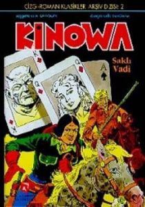 Kinowa Saklı Vadi                                                                                                                                                                                                                                              