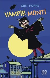Vampir Monti                                                                                                                                                                                                                                                   