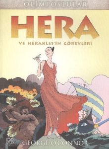 Hera ve Herakles’in Görevleri                                                                                                                                                                                                                                  