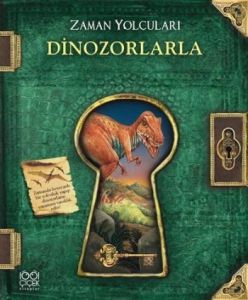 Zaman Yolcuları - Dinozorlarla                                                                                                                                                                                                                                 