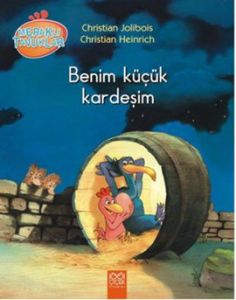 Benim Küçük Kardeşim                                                                                                                                                                                                                                           