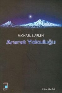 Ararat Yolculuğu                                                                                                                                                                                                                                               
