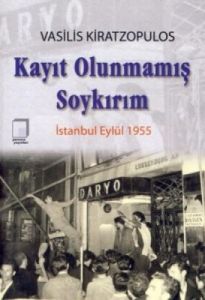 Kayıt Olunmamış Soykırım                                                                                                                                                                                                                                       