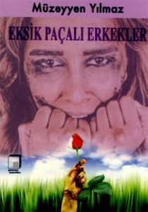 Eksik Paçalı Erkekler                                                                                                                                                                                                                                          