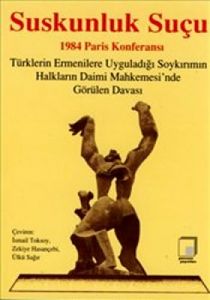 Suskunluk Suçu                                                                                                                                                                                                                                                 