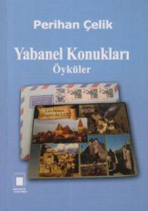 Yabanel Konukları                                                                                                                                                                                                                                              