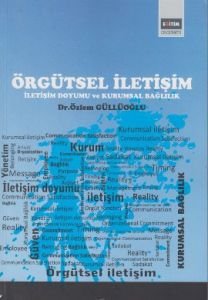 Örgütsel İletişim                                                                                                                                                                                                                                              
