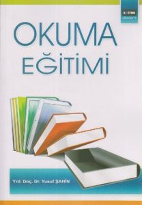 Okuma Eğitimi                                                                                                                                                                                                                                                  