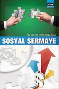 Sosyal Sermaye                                                                                                                                                                                                                                                 