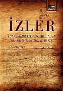 İzler                                                                                                                                                                                                                                                          