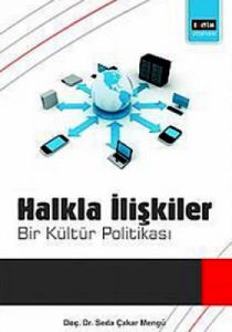 Halkla İlişkiler                                                                                                                                                                                                                                               