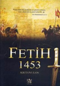 Fetih 1453                                                                                                                                                                                                                                                     