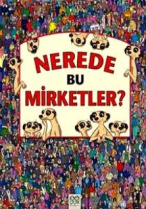 Nerede Bu Mirketler?                                                                                                                                                                                                                                           