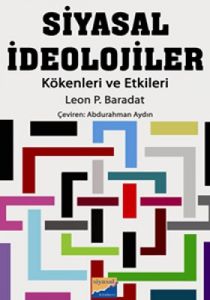 Siyasal İdeolojiler                                                                                                                                                                                                                                            