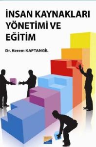 İnsan Kaynakları Yönetimi ve Eğitim                                                                                                                                                                                                                            