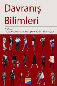 Davranış Bilimleri                                                                                                                                                                                                                                             