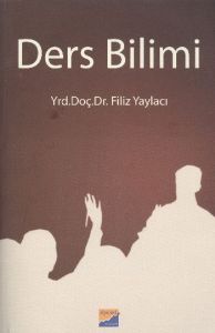 Ders Bilimi                                                                                                                                                                                                                                                    