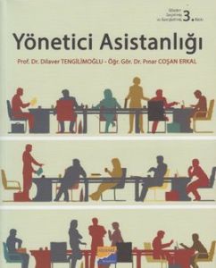 Yönetici Asistanlığı                                                                                                                                                                                                                                           