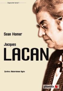 Jacques Lacan                                                                                                                                                                                                                                                  