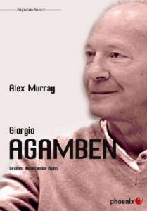 Giorgio Agamben                                                                                                                                                                                                                                                