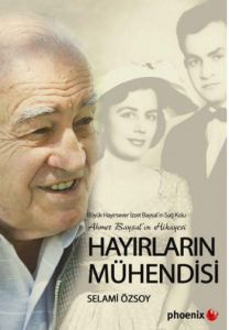 Hayırların Mühendisi                                                                                                                                                                                                                                           
