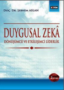 Duygusal Zeka                                                                                                                                                                                                                                                  