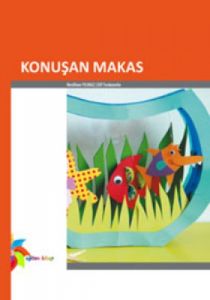 Konuşan Makas                                                                                                                                                                                                                                                  