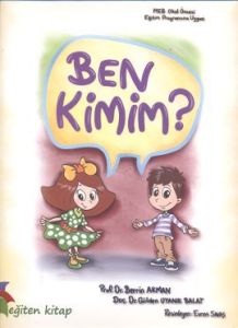 Ben Kimim?                                                                                                                                                                                                                                                     