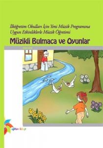 Müzikli Bulmaca ve Oyunlar                                                                                                                                                                                                                                     