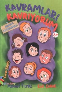 Kavram Kütüphanesi (6 Kitap Takım)                                                                                                                                                                                                                             