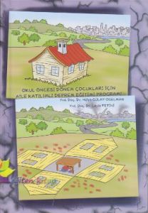 Okul Öncesi Dönem Çocukları İçin Aile Katılımlı De                                                                                                                                                                                                             
