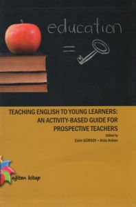 Teaching English to Young Learners: An Activity -                                                                                                                                                                                                              