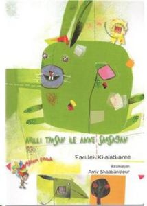 Akıllı Tavşan ile Anne Saksağan                                                                                                                                                                                                                                
