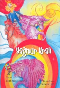 Yağmur Kralı                                                                                                                                                                                                                                                   