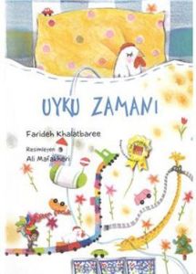 Uyku Zamanı                                                                                                                                                                                                                                                    