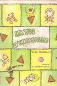 Haydi Oynayalım                                                                                                                                                                                                                                                