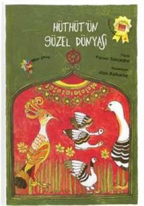 Hüthüt’ün Güzel Dünyası                                                                                                                                                                                                                                        
