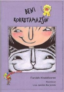 Beni Korkutamazsın                                                                                                                                                                                                                                             