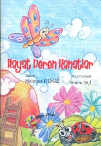 Hayat Veren Kanatlar                                                                                                                                                                                                                                           