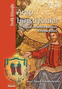 Arap Hıristiyanlar                                                                                                                                                                                                                                             