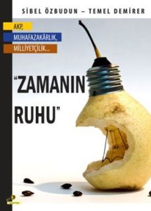 Zamanın Ruhu                                                                                                                                                                                                                                                   