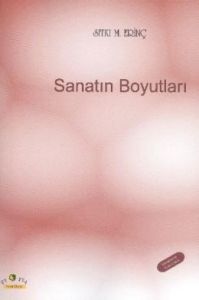 Sanatın Boyutları                                                                                                                                                                                                                                              