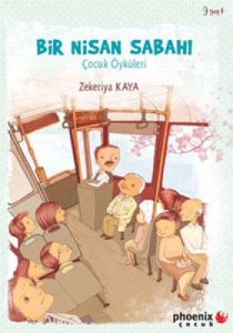 Bir Nisan Sabahı                                                                                                                                                                                                                                               