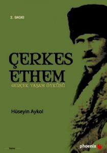 Çerkes Ethem                                                                                                                                                                                                                                                   