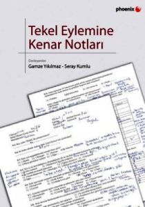 Tekel Eylemine Kenar Notları                                                                                                                                                                                                                                   