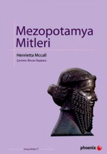 Mezopotamya Mitleri                                                                                                                                                                                                                                            