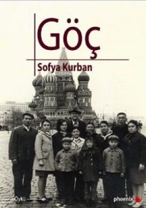 Göç                                                                                                                                                                                                                                                            