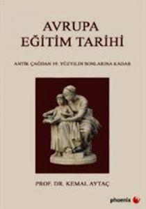 Avrupa Eğitim Tarihi                                                                                                                                                                                                                                           