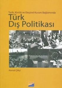 Türk Dış Politikası                                                                                                                                                                                                                                            