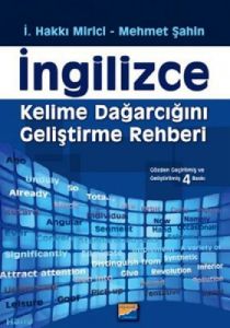 İngilizce Kelime Dağarcığını Geliştirme Rehberi                                                                                                                                                                                                                